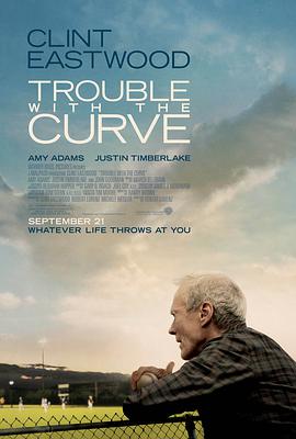 美国电影剧情片《曲线难题 Trouble with the Curve》(2012)[1080P][超清][BT下载]