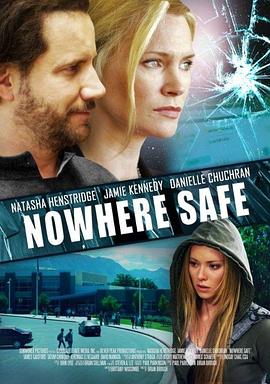 美国电影剧情片《无处藏身 Nowhere Safe》(2014)[1080P][超清][BT下载]