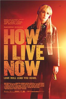 英国电影剧情片《我的生存之道 How I Live Now》(2013)[1080P][超清][BT下载]