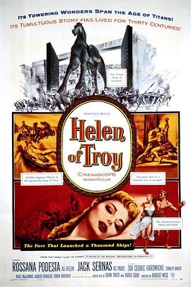 美国电影剧情片《木马屠城记 Helen of Troy》(1956)[1080P][超清][BT下载]