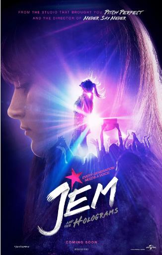 美国电影剧情片《杰姆和全息图 Jem and the Holograms》(2015)[1080P][超清][BT下载]