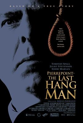 英国电影剧情片《最后的绞刑师 The Last Hangman》(2005)[1080P][超清][BT下载]