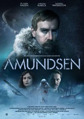 挪威电影剧情片《极地先锋 Amundsen》(2019)[1080P][超清][BT下载]