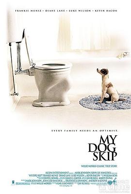 美国电影剧情片《我的小狗斯齐普 My Dog Skip》(2000)[1080P][超清][BT下载]