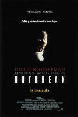 美国电影剧情片《极度恐慌 Outbreak》(1995)[1080P][超清][BT下载]