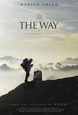 美国电影剧情片《朝圣之路 The Way》(2010)[1080P][超清][BT下载]