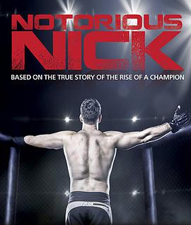 美国电影剧情片《残缺格斗士 Notorious Nick》(2021)[1080P][超清][BT下载]