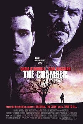 美国电影剧情片《毒气室 The Chamber》(1996)[1080P][超清][BT下载]