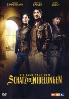 德国电影剧情片《查理曼大帝密码 Die Jagd nach dem Schatz der Nibelungen》(2008)[1080P][超清][BT下载]