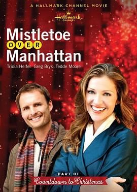 美国电影剧情片《曼哈顿的槲寄生 Mistletoe Over Manhattan》(2011)[1080P][超清][BT下载]