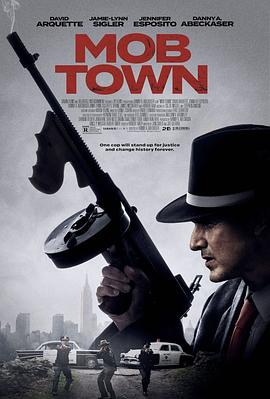 美国电影剧情片《暴徒小镇 Mob Town》(2019)[1080P][超清][BT下载]