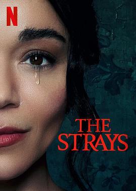 英国电影剧情片《流浪者 The Strays》(2023)[1080P][超清][BT下载]