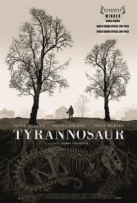 英国电影剧情片《暴龙 Tyrannosaur》(2011)[1080P][超清][BT下载]