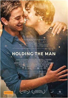 澳大利亚电影剧情片《抱紧他 Holding the Man》(2015)[1080P][超清][BT下载]