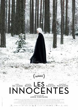 法国电影剧情片《无辜者 Les innocentes》(2016)[1080P][超清][BT下载]