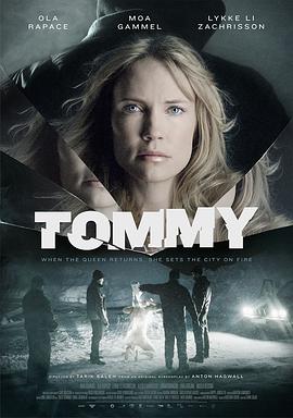 美国电影剧情片《抢劫风暴 Tommy》(2014)[1080P][超清][BT下载]