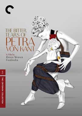 德国电影剧情片《柏蒂娜的苦泪 Die bitteren Tränen der Petra von Kant》(1972)[1080P][超清][BT下载]