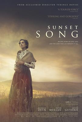 英国电影剧情片《日暮之歌 Sunset Song》(2015)[1080P][超清][BT下载]