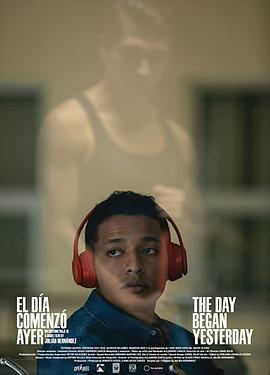 西班牙电影剧情片《昨天开始爱上你 El día comenzó ayer》(2020)[1080P][超清][BT下载]