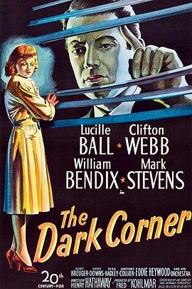 美国电影剧情片《死角 The Dark Corner》(1946)[1080P][超清][BT下载]