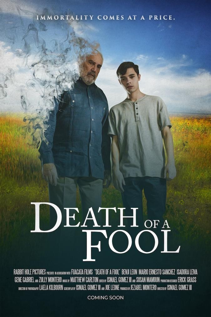 美国电影剧情片《傻瓜之死 Death of a Fool》(2020)[1080P][超清][BT下载]