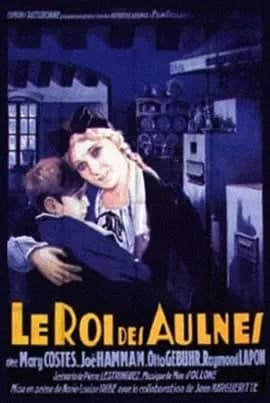 法国电影剧情片《魔王 Le roi des aulnes》(1931)[1080P][超清][BT下载]