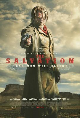 丹麦电影剧情片《救世 The Salvation》(2014)[1080P][超清][BT下载]