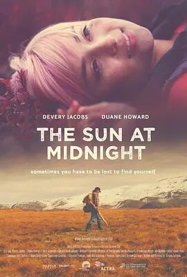 加拿大电影剧情片《午夜阳光 The Sun At Midnight》(2016)[1080P][超清][BT下载]