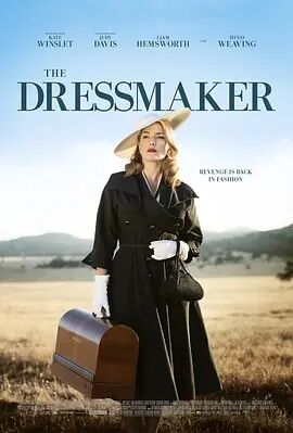 澳大利亚电影剧情片《裁女佳人 The Dressmaker》(2015)[1080P][超清][BT下载]