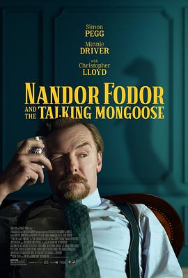 英国电影剧情片《南多·福多尔和会说话的猫鼬 Nandor Fodor and the Talking Mongoose》(2023)[1080P][超清][BT下载]