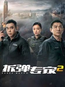 中国大陆电影剧情片《拆弹专家2(粤语) 拆弹专家2》(2020)[1080P][超清][BT下载]