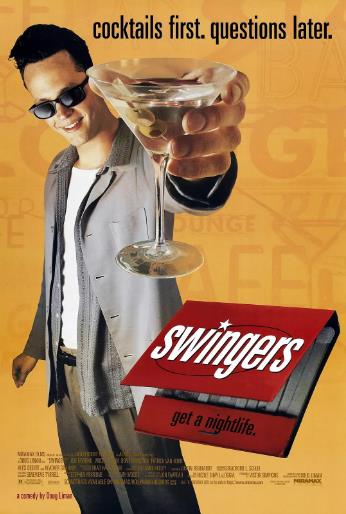 美国电影剧情片《摇摆者 Swingers》(1996)[1080P][超清][BT下载]