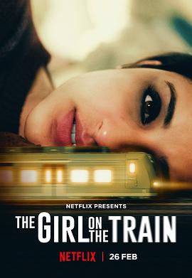 印度电影剧情片《火车上的女孩 The Girl on the Train》(2021)[1080P][超清][BT下载]