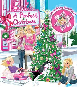 美国电影剧情片《芭比之完美圣诞 Barbie.A.Perfect.Christmas》(2011)[1080P][超清][BT下载]