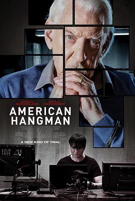 美国电影剧情片《美国刽子手 American Hangman》(2018)[1080P][超清][BT下载]