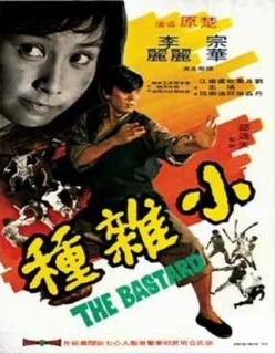 香港电影剧情片《小杂种 小雜種》(1973)[1080P][超清][BT下载]