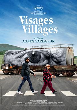 法国电影剧情片《脸庞,村庄 Visages villages》(2017)[1080P][超清][BT下载]