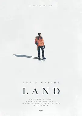 美国电影剧情片《大地 Land》(2021)[1080P][超清][BT下载]