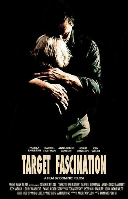 英国电影剧情片《宿命诱惑 Target Fascination》(2016)[1080P][超清][BT下载]