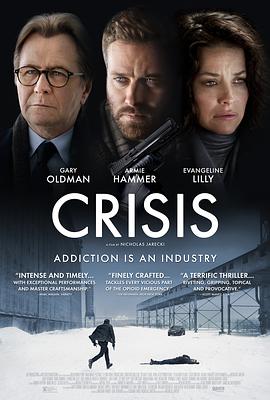 美国电影剧情片《危机 Crisis》(2021)[1080P][超清][BT下载]