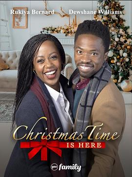 美国电影剧情片《ChristmasTimeisHere Christmas Time is Here》(2021)[1080P][超清][BT下载]