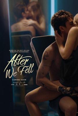 美国电影剧情片《之后3 After We Fell》(2021)[1080P][超清][BT下载]