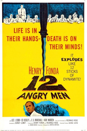 美国电影剧情片《十二怒汉 12 Angry Men》(1957)[1080P][超清][BT下载]