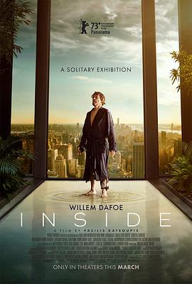 希腊电影剧情片《笼中之鸟 Inside》(2023)[1080P][超清][BT下载]