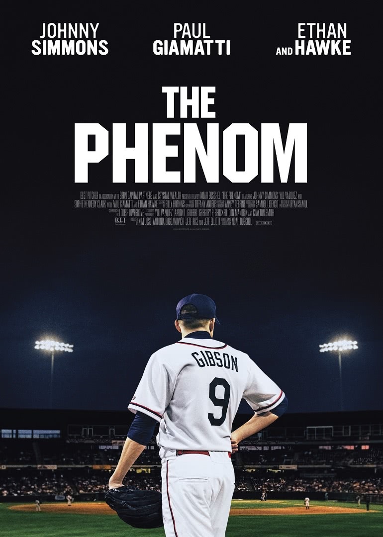 美国电影剧情片《精英 The Phenom》(2016)[1080P][超清][BT下载]