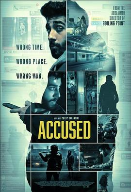 英国电影剧情片《被指控的人 Accused》(2021)[1080P][超清][BT下载]