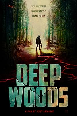 美国电影剧情片《丛林深处 Deep Woods》(2022)[1080P][超清][BT下载]