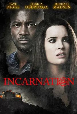 美国电影剧情片《化身 Incarnation》(2022)[1080P][超清][BT下载]