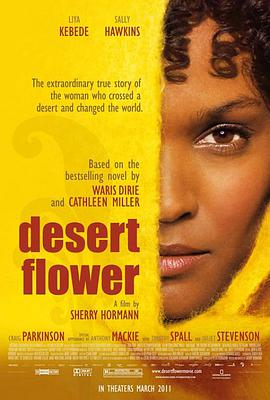 英语电影剧情片《沙漠之花 Desert Flower》(2009)[1080P][超清][BT下载]