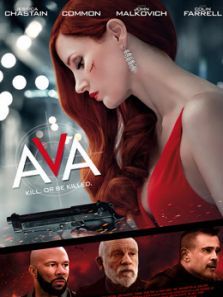 美国电影剧情片《艾娃(国语) Ava》(2020)[1080P][超清][BT下载]